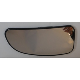 FIAT DUCATO- 02/06; AYNA CAMI SOL ALT ISITMALI (M.LECOY) (ORİJİNAL) 1892-2998Q