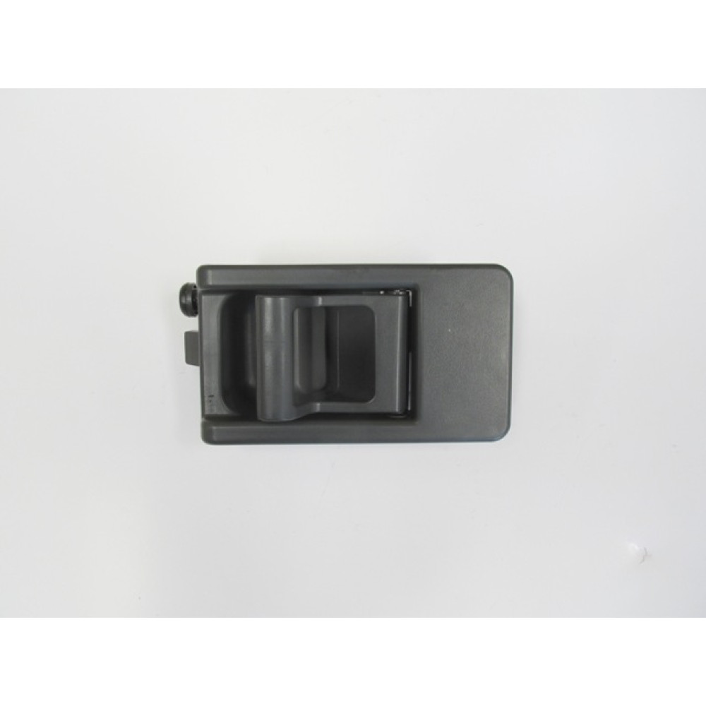 FIAT DUCATO- 02/06; SÜRGÜLÜ KAPI İÇ AÇMA KOLU GRİ (HUSHAN) 1892-3051