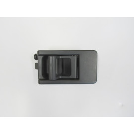 FIAT DUCATO- 02/06; SÜRGÜLÜ KAPI İÇ AÇMA KOLU GRİ (HUSHAN) 1892-3051