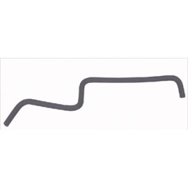 FIAT DUCATO- 02/06; GENLEŞME ŞİŞE HORTUMU 2.8JTD (İBRAŞ) 1892-4825