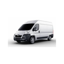 PEUGEOT BOXER- 07/13; ARAÇ BİLGİLERİ VE RESİMLERİ 1594-0000