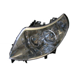 FIAT DUCATO- 07/14; FAR LAMBASI SOL ELEKTRİKLİ/MOTORLU (H7/H1) (AYFAR) (E MARKLI) 1893-1002