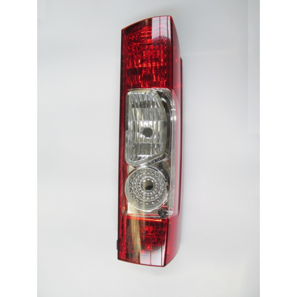 FIAT DUCATO- 07/14; STOP LAMBASI SAĞ KIRMIZI/BEYAZ (MARS) (E MARKLI) 1893-1501