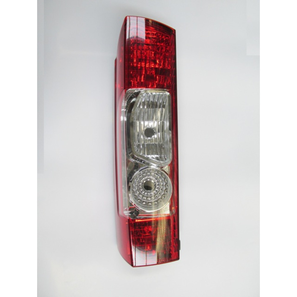 FIAT DUCATO- 07/14; STOP LAMBASI SOL KIRMIZI/BEYAZ (MARS) (E MARKLI) 1893-1502