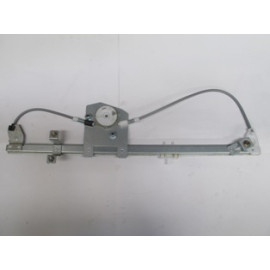 PEUGEOT BOXER- 07/13; ÖN CAM KRİKOSU SOL ELEKTRİKLİ/MOTORSUZ (TW) 1594-1934