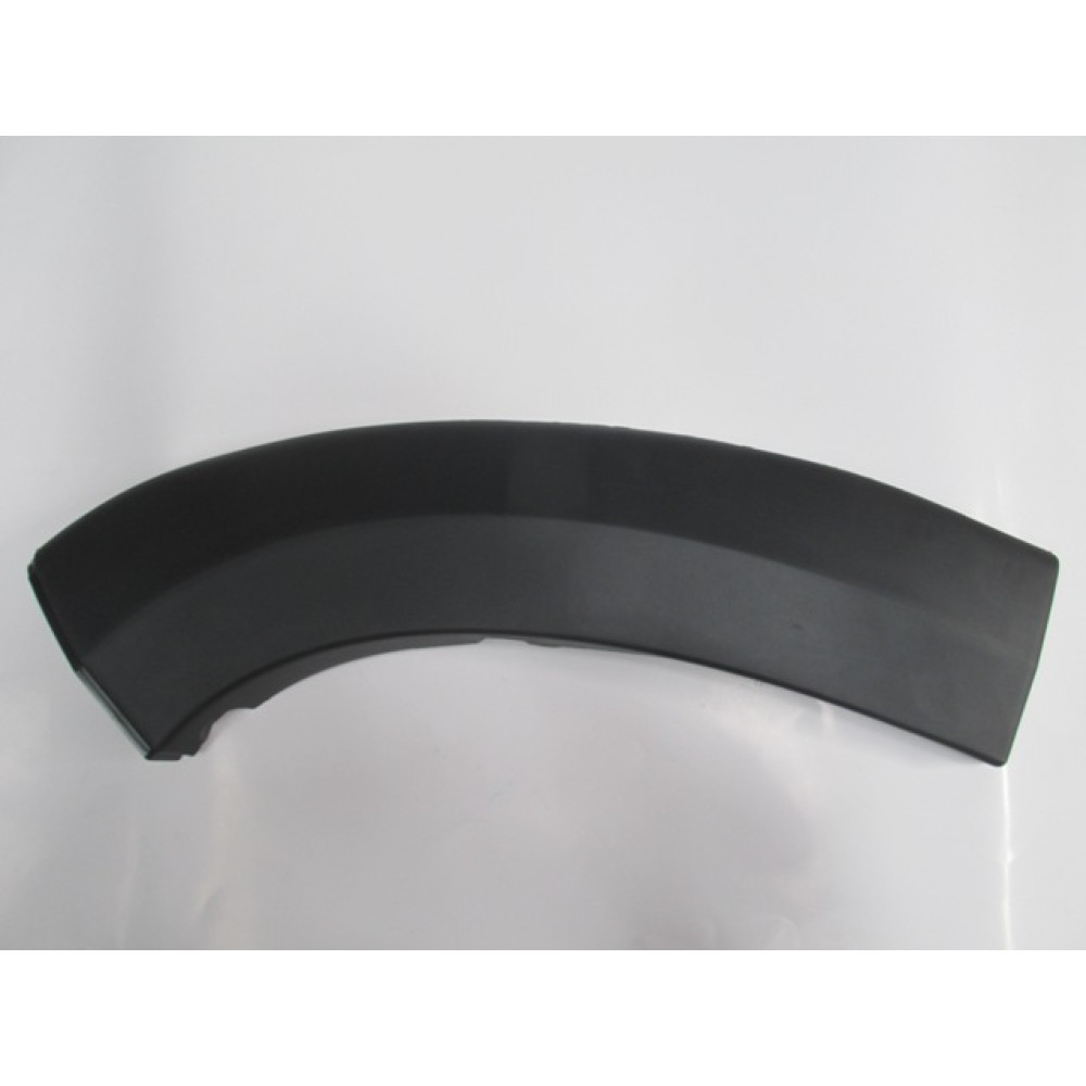 FIAT DUCATO- 07/14; ÖN TAMPON UCU DODİK PLASTİĞİ SAĞ (EUROBUMP) 1893-2013