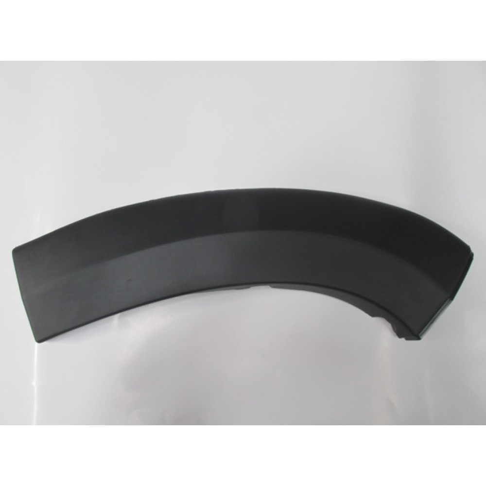 FIAT DUCATO- 07/14; ÖN TAMPON UCU DODİK PLASTİĞİ SOL (EUROBUMP) 1893-2014