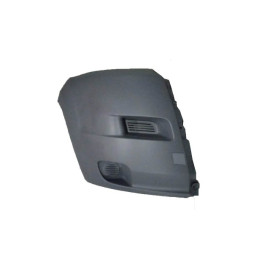 PEUGEOT BOXER- 07/13; ÖN TAMPON UCU SAĞ (SİS DELİKSİZ/ÇEKİ KAPAKLI) (EUROBUMP) 1594-2021