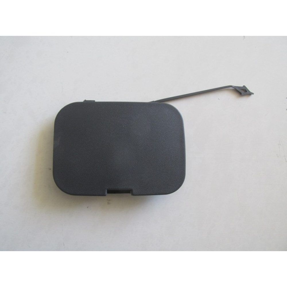 FIAT DUCATO- 07/14; ÖN TAMPON ÇEKİ DEMİRİ KAPAĞI 1893-2065