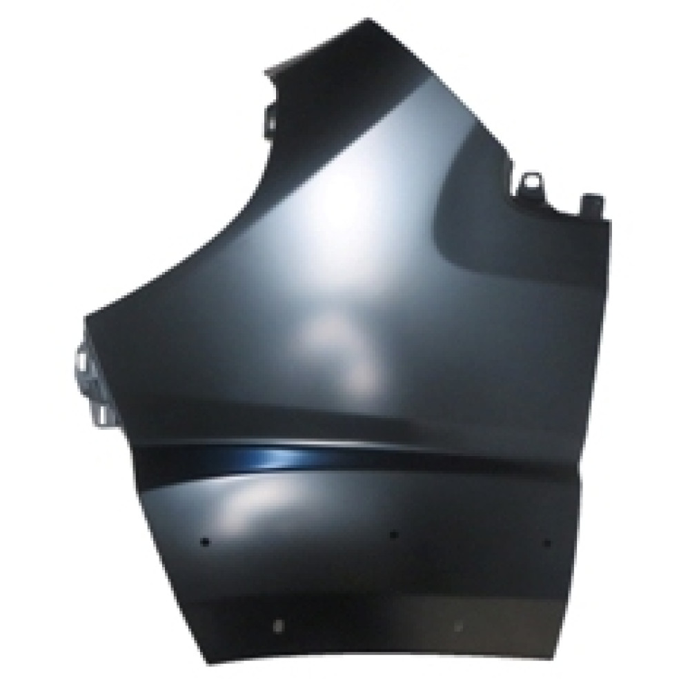 FIAT DUCATO- 07/14; ÖN ÇAMURLUK SOL DODİK DELİKLİ (TW) 1893-2104