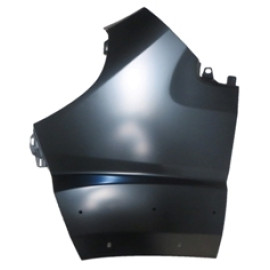 FIAT DUCATO- 07/14; ÖN ÇAMURLUK SOL DODİK DELİKLİ (TW) 1893-2104