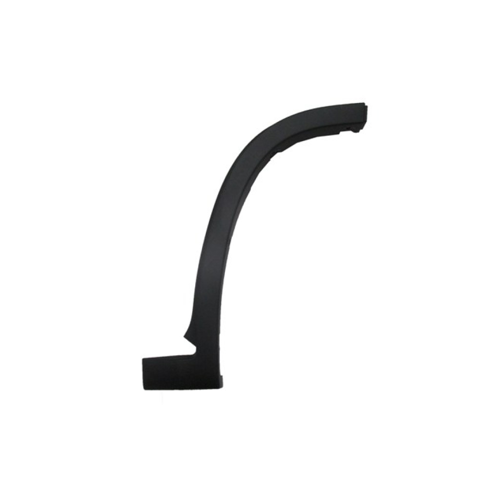 FIAT DUCATO- 07/14; ÖN ÇAMURLUK ARKA PLASTİĞİ SAĞ 1893-2113A