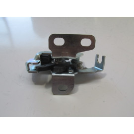 FIAT DUCATO- 07/14; BAGAJ KİLİDİ ÜST SOL (DÜŞÜK TAVAN) 1893-2248A