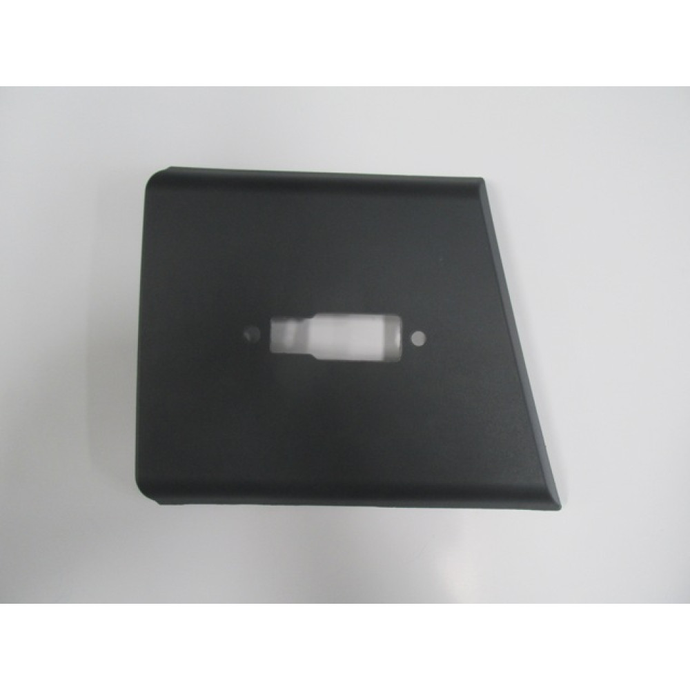 FIAT DUCATO- 14/24; ÖN KAPI DİREĞİ BANDI SAĞ (SİNYAL DELİKLİ) 1894-2259C