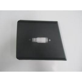 FIAT DUCATO- 14/24; ÖN KAPI DİREĞİ BANDI SAĞ (SİNYAL DELİKLİ) 1894-2259C