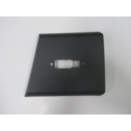 FIAT DUCATO- 07/14; ÖN KAPI DİREĞİ BANDI SOL (SİNYAL DELİKLİ) 1893-2260C