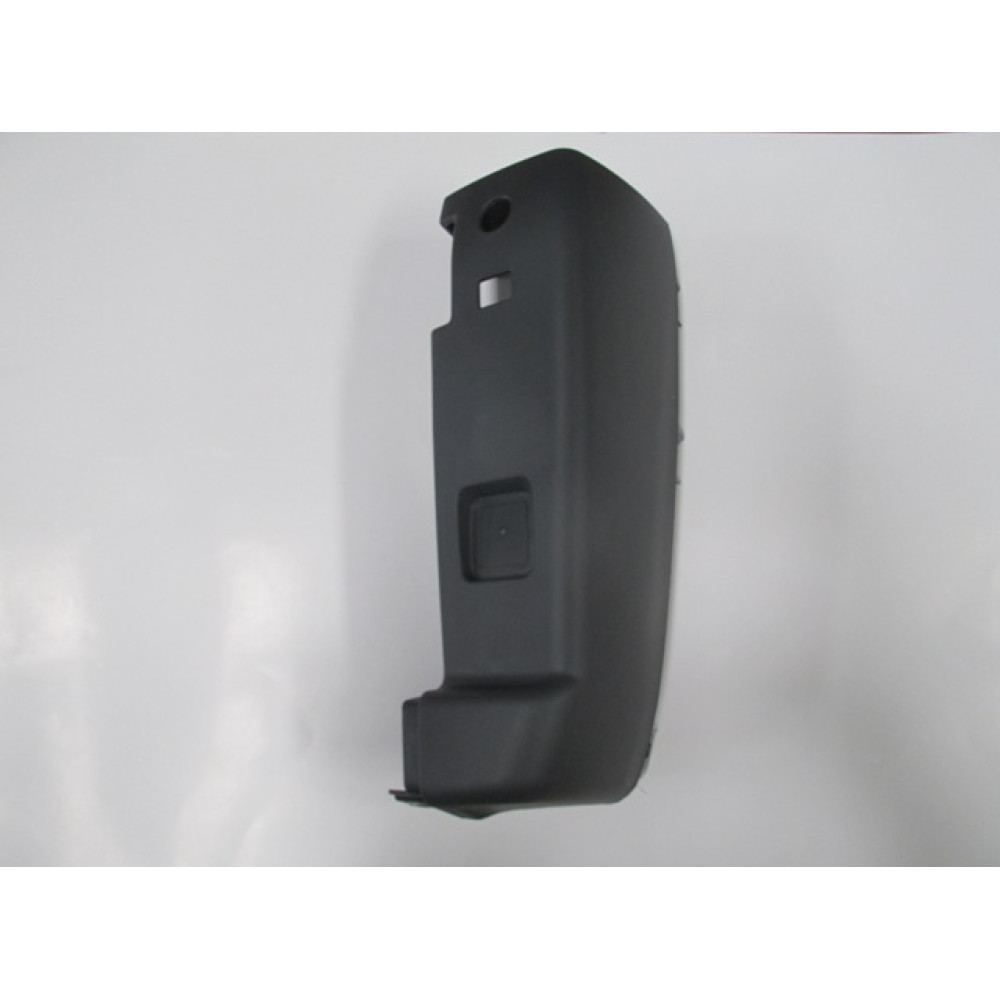 FIAT DUCATO- 07/14; ARKA TAMPON UCU SAĞ (KÜÇÜK REFLEKTÖRLÜ) 1893-2621