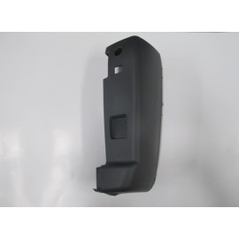 FIAT DUCATO- 07/14; ARKA TAMPON UCU SAĞ (KÜÇÜK REFLEKTÖRLÜ) 1893-2621