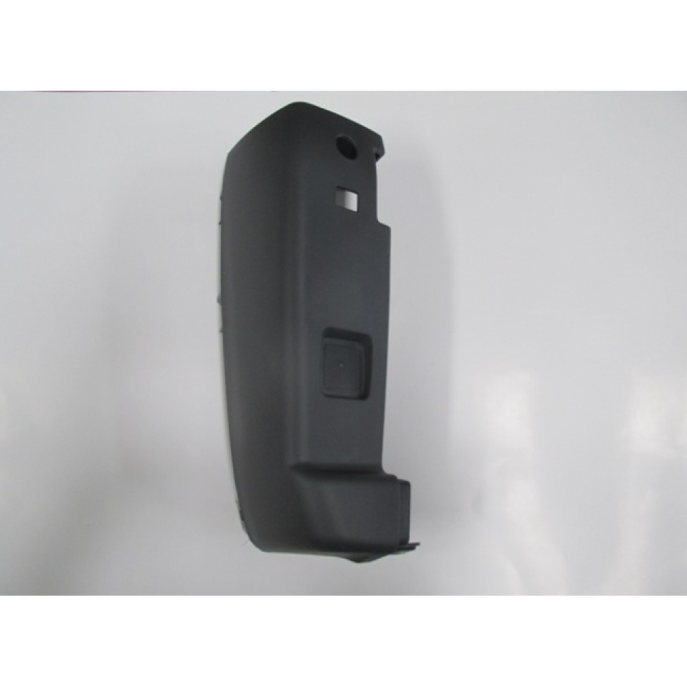 FIAT DUCATO- 07/14; ARKA TAMPON UCU SOL (KÜÇÜK REFLEKTÖRLÜ) 1893-2622