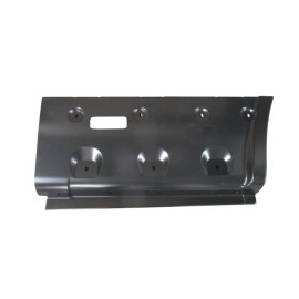 PEUGEOT BOXER- 07/13; ARKA ÇAMURLUK AĞZI ALT SACI SAĞ (ARKA TEKER ARKASI) 1594-2707A