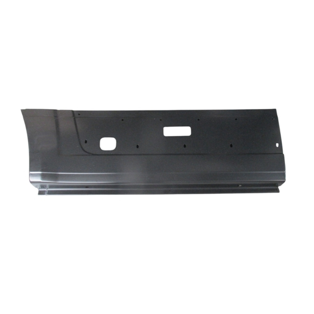 FIAT DUCATO- 07/14; ARKA ÇAMURLUK AĞZI ALT SACI SAĞ (ARKA TEKER ÖNÜ) 1893-2707