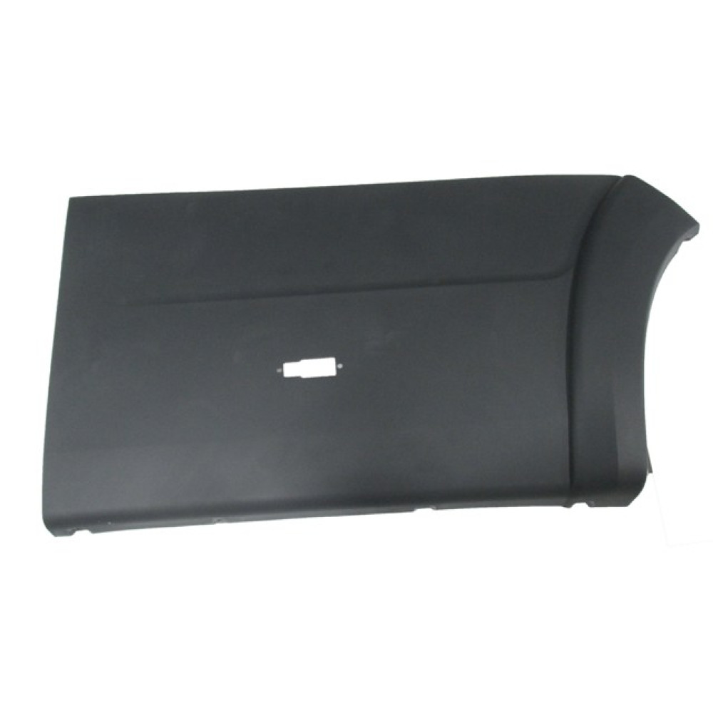 FIAT DUCATO- 07/14; ARKA ÇAMURLUK BANDI SAĞ (SİNYAL DELİKLİ) 1893-2751