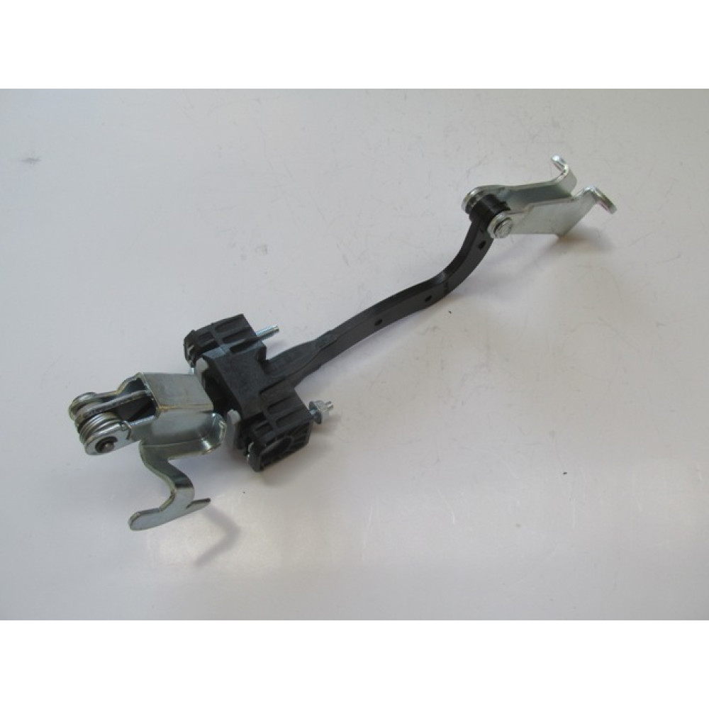 FIAT DUCATO- 07/14; BAGAJ KAPAĞI DURDURUCUSU SOL (KAPI GERGİSİ) 1893-2856