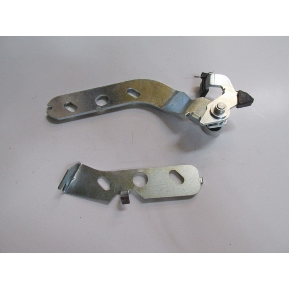 FIAT DUCATO- 07/14; SÜRGÜLÜ KAPI ALT RAY BAĞLANTISI SAĞ 1893-2925