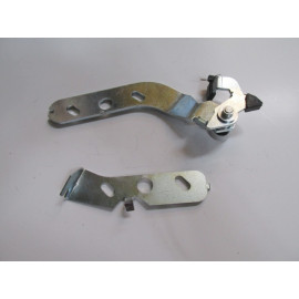 FIAT DUCATO- 07/14; SÜRGÜLÜ KAPI ALT RAY BAĞLANTISI SAĞ 1893-2925