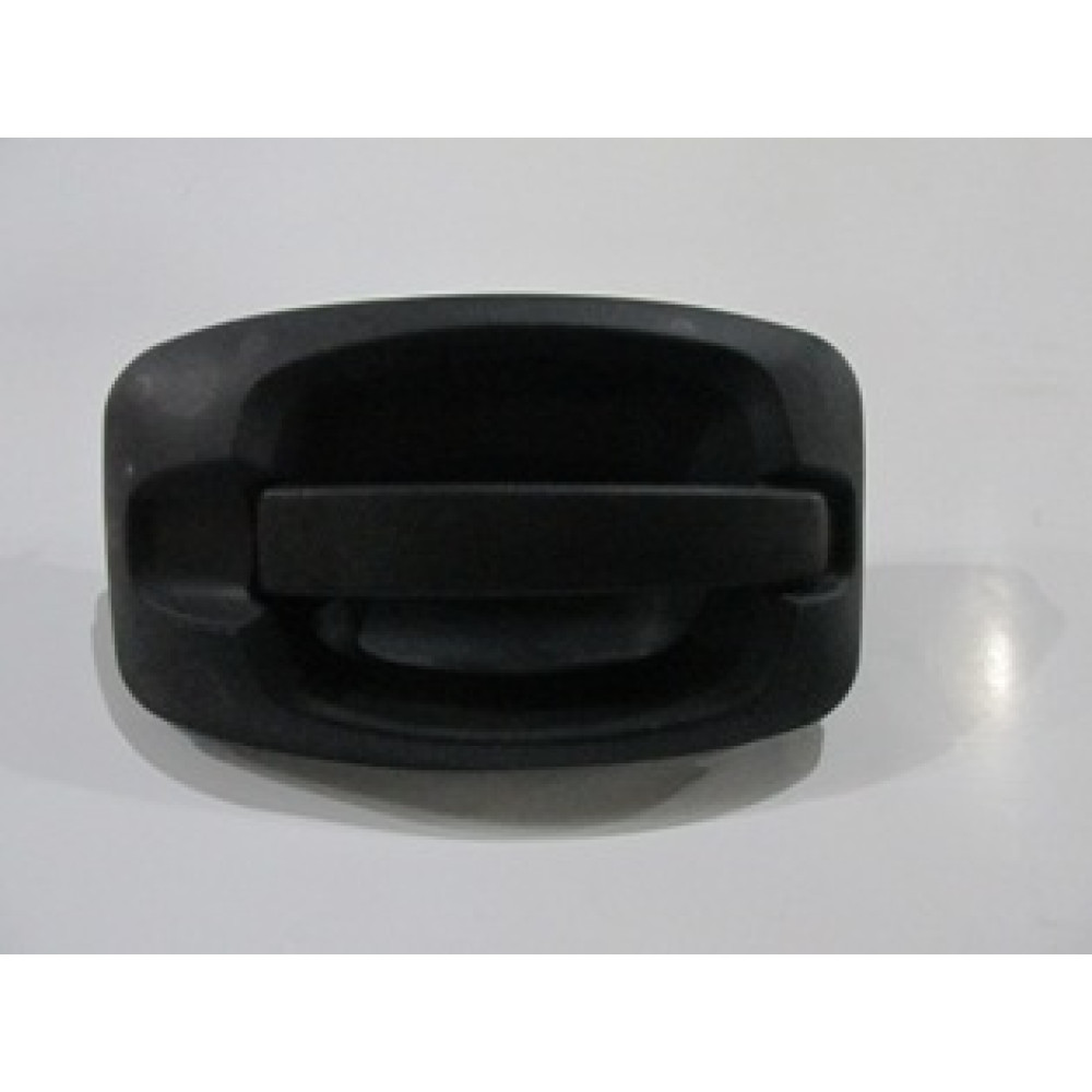 PEUGEOT BOXER- 14/24; ORTA KAPI DIŞ AÇMA KOLU SİYAH KABLOSUZ 1595-2981