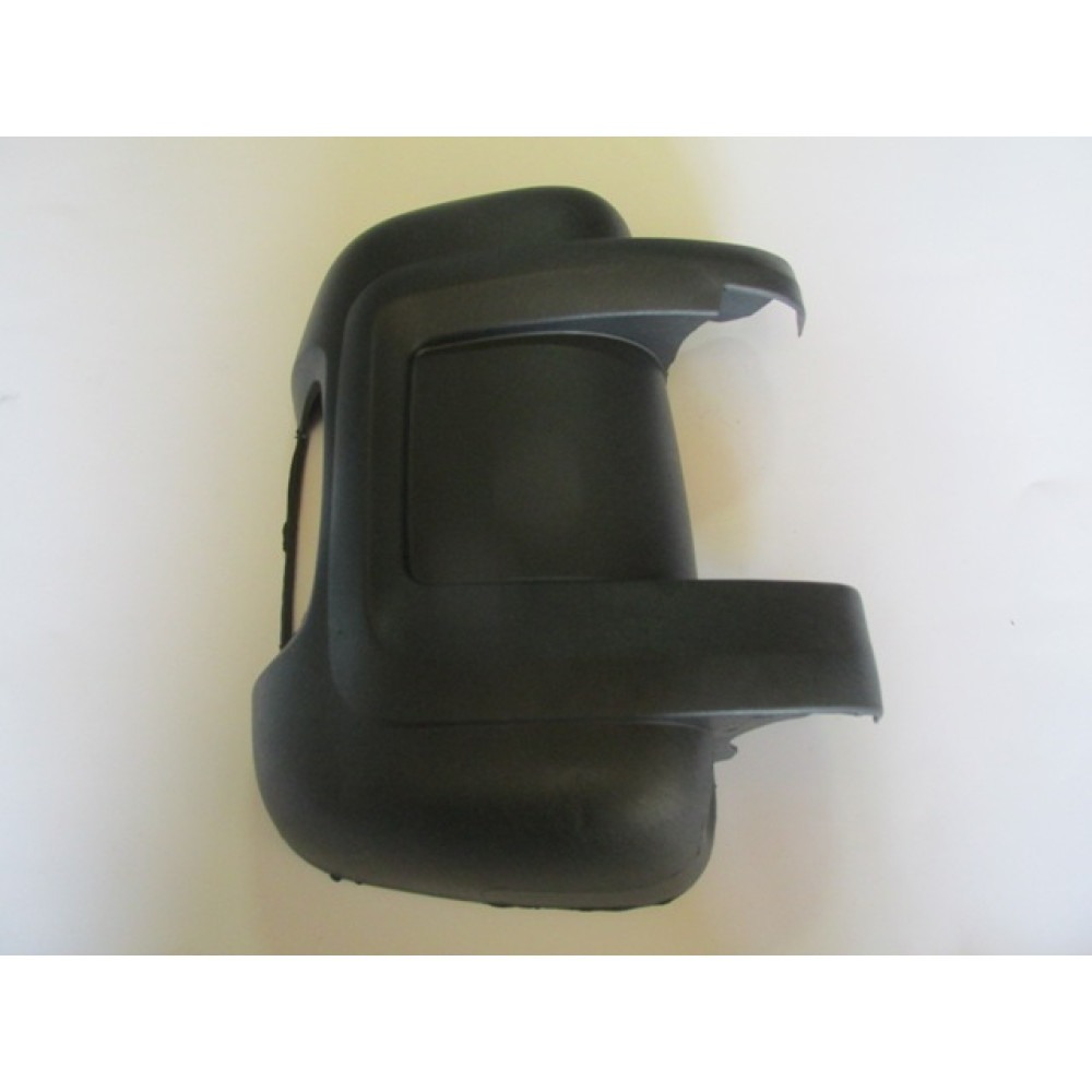 FIAT DUCATO- 07/14; AYNA KAPAĞI SAĞ SİYAH 1893-2995