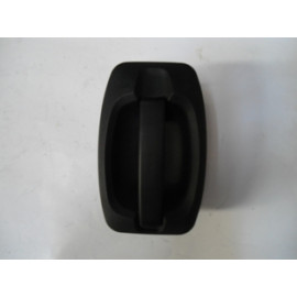 FIAT DUCATO- 07/14; ÖN KAPI DIŞ AÇMA KOLU R SİYAH (ANAHTAR DELİKSİZ) 1893-3021