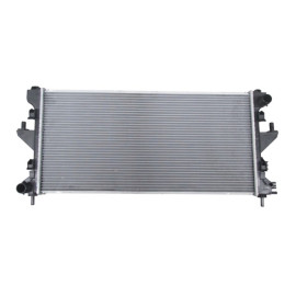 PEUGEOT BOXER- 07/13; SU RADYATÖRÜ 2.2/3.0 (BRAZİNG) (780X368X26) (MANUEL) ALÜMİNYUM (ORİS) 1594-4811