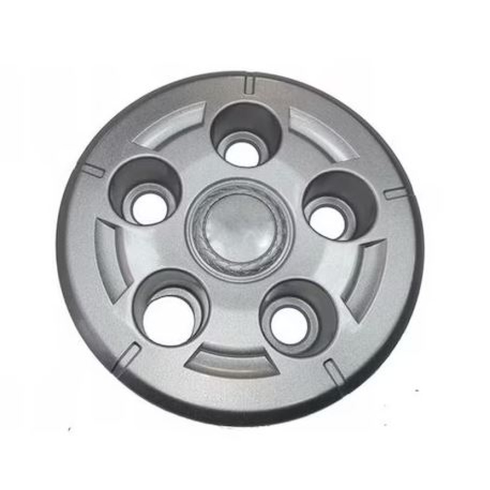 FIAT DUCATO- 07/14; JANT GÖBEĞİ GRİ 1893-6450