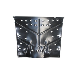 PEUGEOT BOXER- 07/13; KARTER MUHAFAZA SACI (METAL) 1594-6940