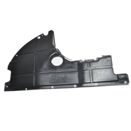 FIAT DUCATO- 07/14; KARTER MUHAFAZA PLASTİĞİ SOL 1893-6948