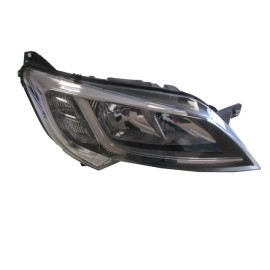 FIAT DUCATO- 14/24; FAR LAMBASI SAG ELEKTRIKLI/MOTORLU (AYFAR) (E MARKLI) 1894-1001