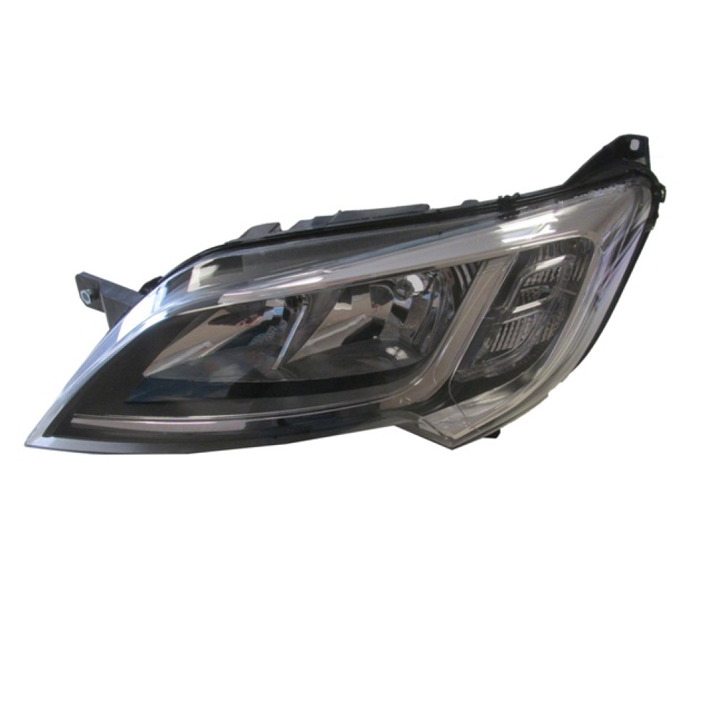 FIAT DUCATO- 14/24; FAR LAMBASI SOL ELEKTRIKLI/MOTORLU (AYFAR) (E MARKLI) 1894-1002