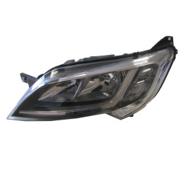 FIAT DUCATO- 14/24; FAR LAMBASI SOL ELEKTRIKLI/MOTORLU (AYFAR) (E MARKLI) 1894-1002