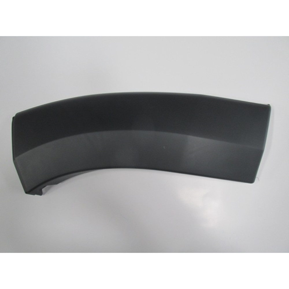 FIAT DUCATO- 14/24; ÖN TAMPON UCU DODİK PLASTİĞİ SAĞ (EUROBUMP) 1894-2013