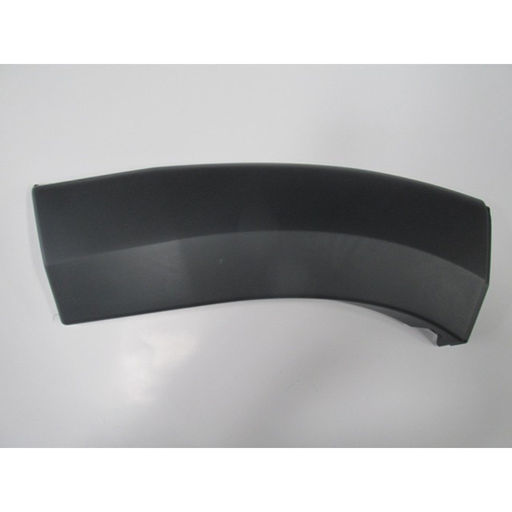 FIAT DUCATO- 14/24; ÖN TAMPON UCU DODİK PLASTİĞİ SOL (EUROBUMP) 1894-2014