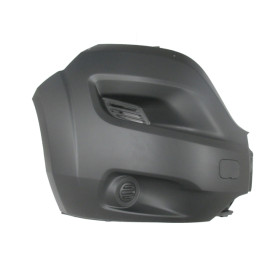 PEUGEOT BOXER- 14/24; ÖN TAMPON UCU SAĞ (SİS DELİKSİZ/ÇEKİ KAPAKLI)(DODİKSİZ (EUROBUMP) 1595-2021