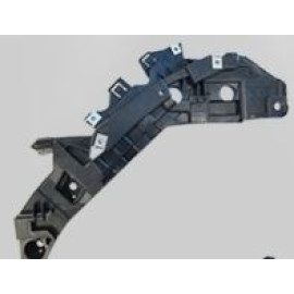 PEUGEOT BOXER- 14/24; ÖN TAMPON BRAKETİ SOL PLASTİK (BÜYÜK) 1595-2034