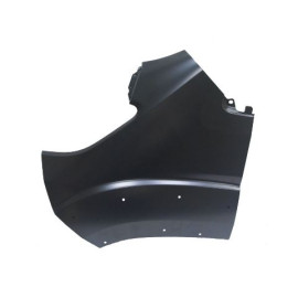 FIAT DUCATO- 14/24; ÖN ÇAMURLUK DELİKSİZ SOL (DODİK DELİKLİ) (TW) 1894-2102