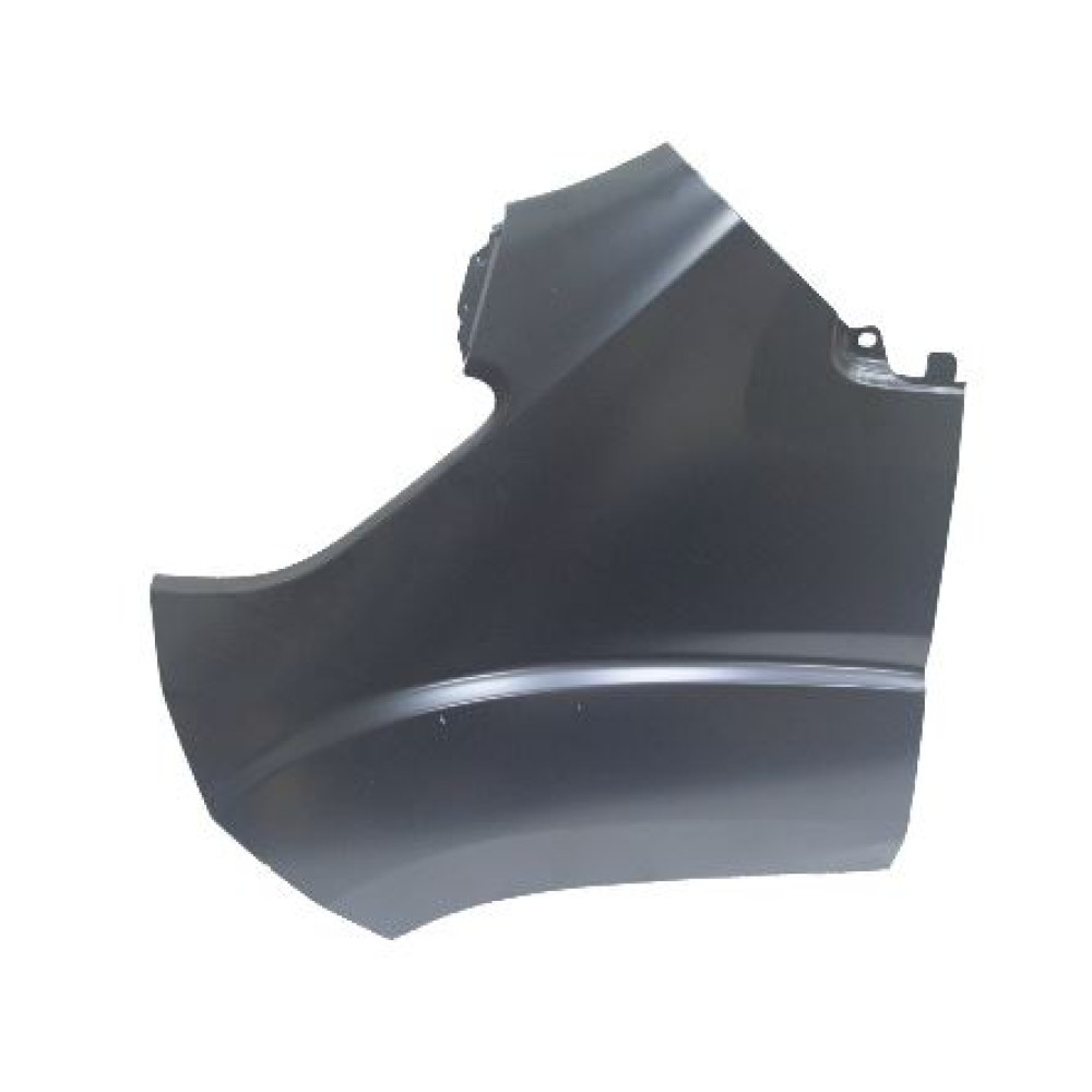 PEUGEOT BOXER- 14/24; ÖN ÇAMURLUK DELİKSİZ SOL (DODİK DELİKSİZ) (TW) 1595-2104
