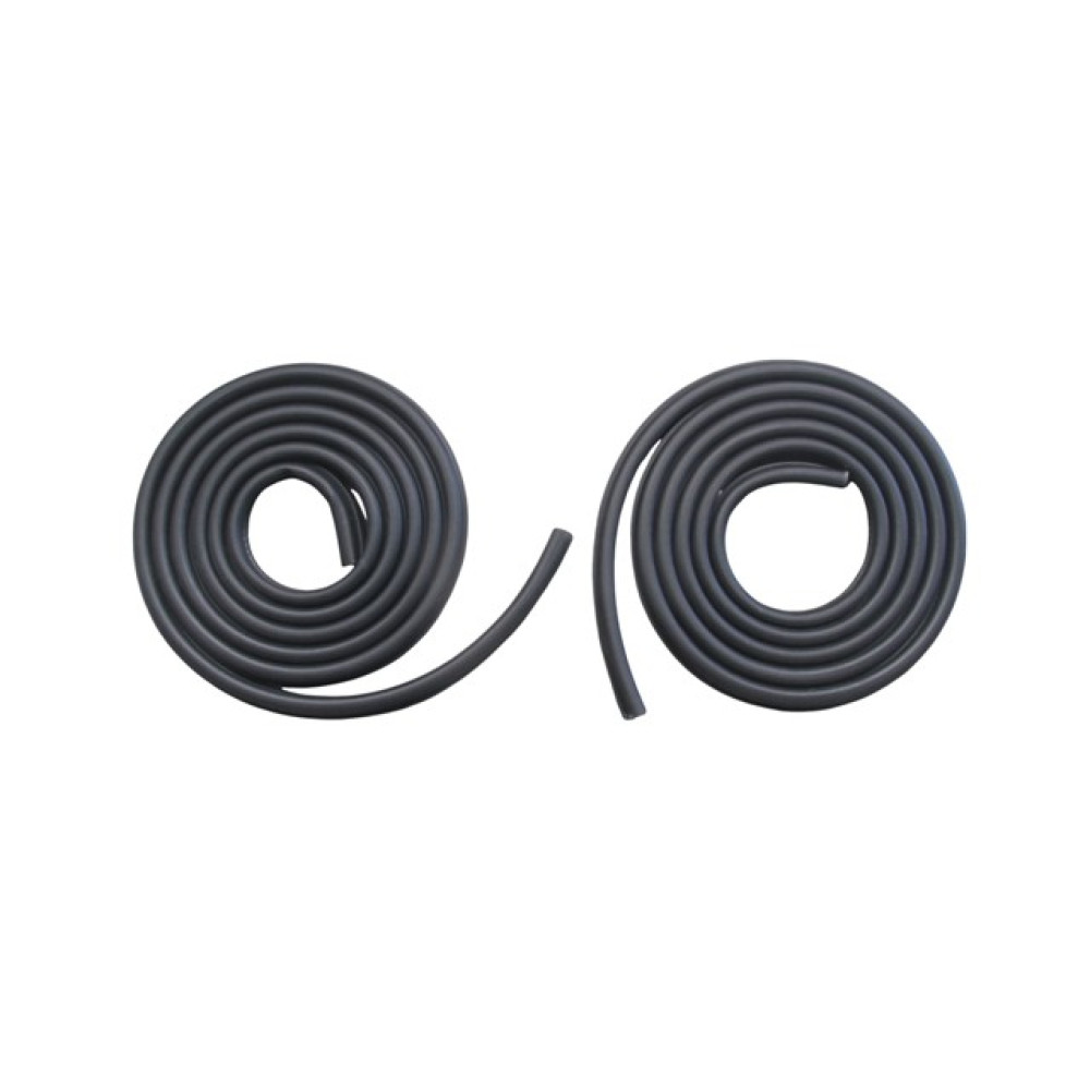 FIAT DUCATO- 07/14; ÖN KAPI TOZ LASTİĞİ TAKIM (2 PARÇA) (KAPI FİTİLİ) 1893-2961