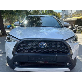 TOYOTA COROLLA- CROSS- 22/24; ARAÇ BİLGİLERİ VE RESİMLERİ 160-0000