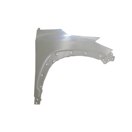 TOYOTA COROLLA- CROSS- 22/24; ÖN ÇAMURLUK DELİKSİZ SAĞ DODİK DELİKLİ/ÇELİK (SIMYI) 160-2101