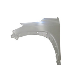 TOYOTA COROLLA- CROSS- 22/24; ÖN ÇAMURLUK DELİKSİZ SOL DODİK DELİKLİ/ÇELİK (SIMYI) 160-2102