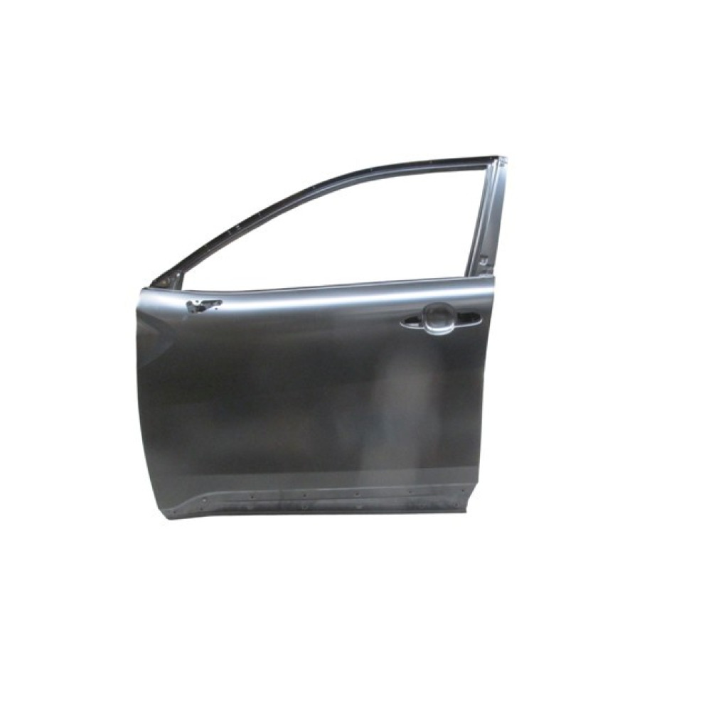 TOYOTA COROLLA- CROSS- 22/24; ÖN KAPI KOMPLE SOL (İCELİ/ÇEKOMASTİKLİ)(TW) 160-2202